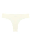 Uwila Warrior Vip Thong In Winter White