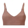 Uwila Warrior Better Briefs Soft Bra In Brown