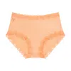 Uwila Warrior Women's Neutrals Soft Silk Days Of The Week- Papaya Punch
