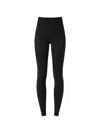 Uyn 텍스처 레깅스 In Black