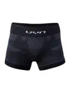 Uyn Boxer In Black