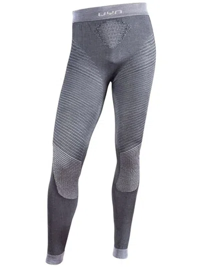 Uyn Cashmere Pants In Gray