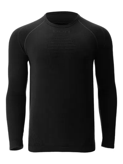 UYN EVOLUTYON BIOTECH LONG-SLEEVE THERMAL TOP