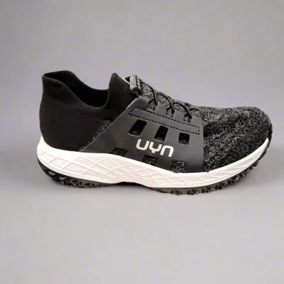 Uyn Fleecy Merino In Black
