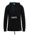 Uyn Jump Man Sweatshirt Black Size L Polyamide, Elastane