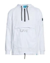 Uyn Jump Man Sweatshirt White Size L Polyamide, Elastane