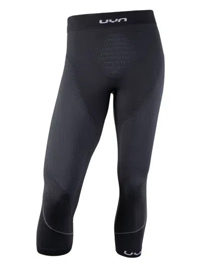 Uyn Logo-band Performance Leggings