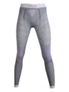 Uyn Logo-waistband Performance Leggings