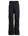 Uyn Man Snow Wear Black Size Xxl Polyamide