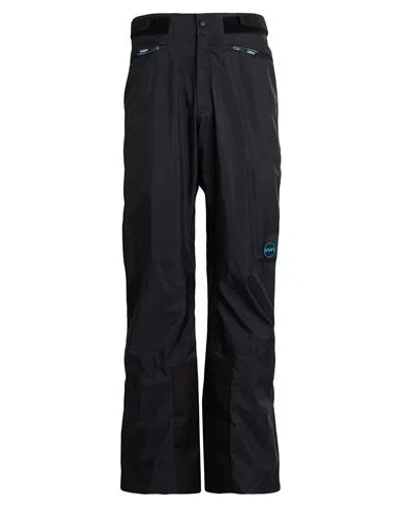 Uyn Man Snow Wear Black Size Xxl Polyamide