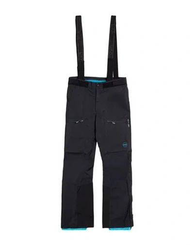 Uyn Man Snow Wear Black Size Xxl Polyamide