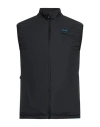 Uyn Man Vest Black Size Xxl Polyamide In Black
