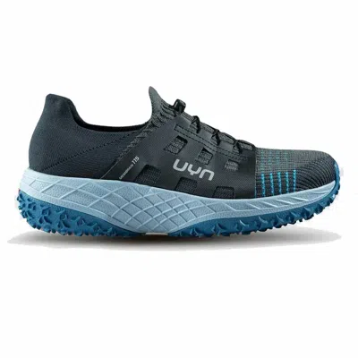 Uyn Men's Bucefalo Shoe In Grey In Multi