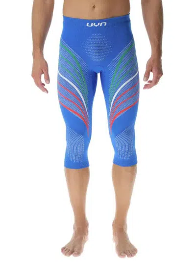 Uyn Natyon 2.0 Blue Pants