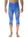 Uyn Natyon 2.0 Blue Pants In Blue