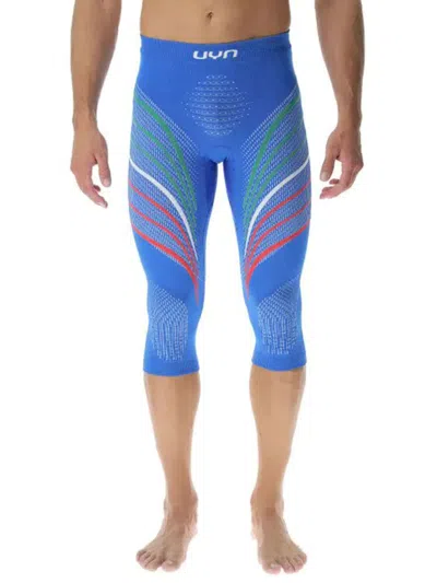 Uyn Natyon 2.0 Blue Pants