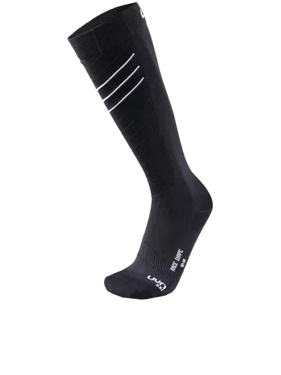 Uyn Ski Race Shape In Black