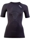 Uyn T Shirt M/m In Black