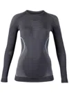 Uyn Evolutyon Performance Top In Gray