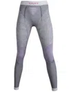 Uyn Logo-waistband Performance Leggings