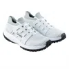 Uyn Women's Urban Trailbex Shoes In Pearl Grey In Gray