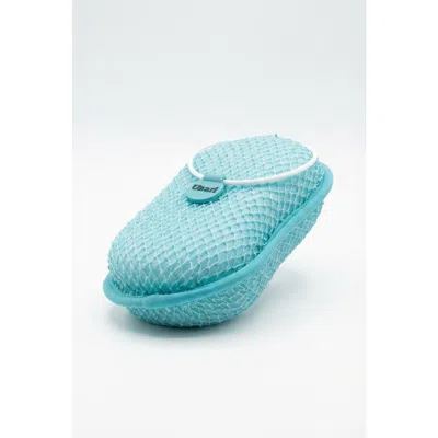 Uzari U-scrub Exfoliator In Transparent