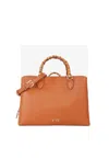 V-73 Handbag Woman V 73 Kristin Cuoio