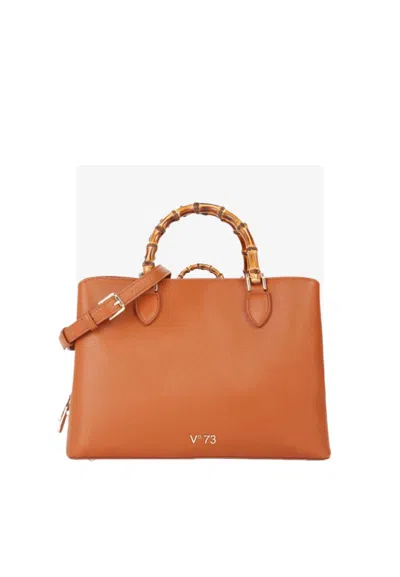 V-73 Handbag Woman V 73 Kristin Cuoio