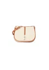 V-73 Women's Shoulder Bag V 73 Artemisia Natural Cuoio