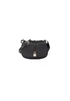 V-73 Women's Shoulder Bag V 73 Artemisia Off White Black
