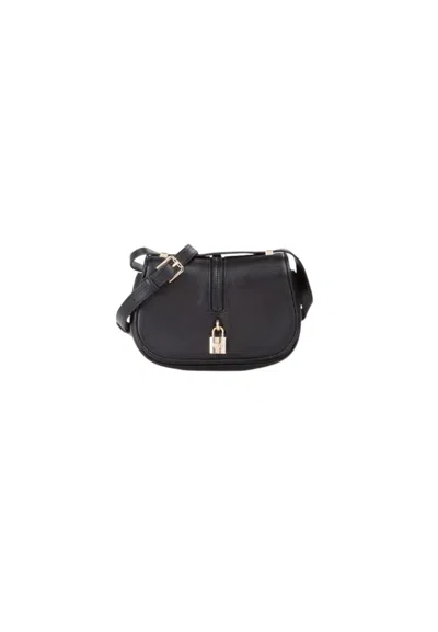 V-73 Women's Shoulder Bag V 73 Artemisia Off White Black