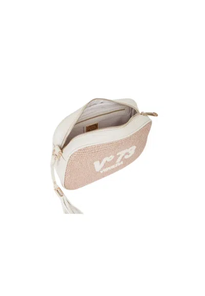 V-73 Women's Shoulder Bag V 73 Natural Off White