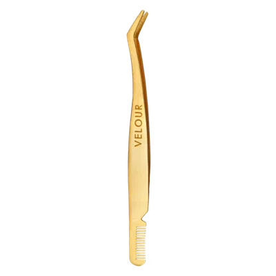 V By Velour Beauty Too Easy Lash Applicator