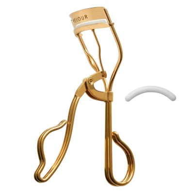 V By Velour Beauty Too Extra Lash Curler