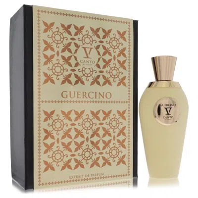 V Canto 2pcs Combo Gift Set Guercino By  Extrait De Parfum Spray (unisex) 3.4 oz For Men In Multi