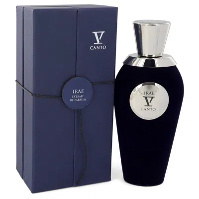 V Canto 2pcs Combo Gift Set Irae V By  Extrait De Parfum Spray (unisex) 3.38 oz For Women In Multi