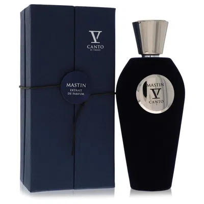 V Canto 2pcs Combo Gift Set Mastin V By  Extrait De Parfum Spray (unisex) 3.38 oz For Women In Multi