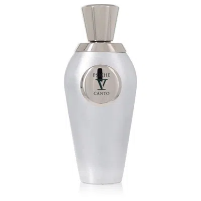 V Canto 3.38 oz Extrait De Parfum Spray For Unisex In Multi