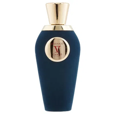 V Canto Arsenico By  3.4 oz Extrait De Parfum Spray (unisex) In Red