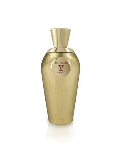 V-canto-by-terenzi V Canto By Terenzi Temptation