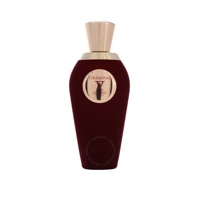 V Canto Stramonio By  3.38 oz Extrait De Parfum Spray (unisex) In N/a