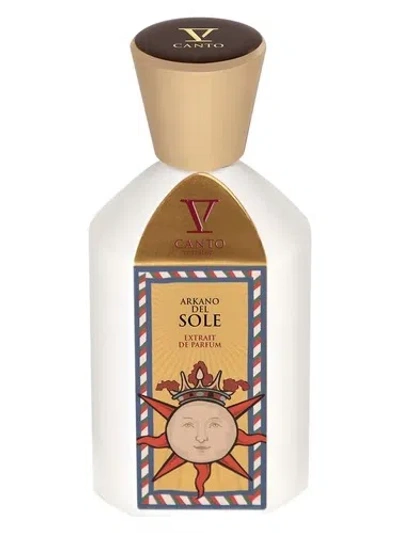 V Canto Unisex Arkano Del Sole Extrait De Parfum Spray 3.4 oz Fragrances 8016741812729
