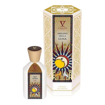 V Canto Unisex Arkano Della Luna Extrait De Parfum Spray 3.38 Fragrances 8016741064920