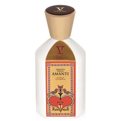 V Canto Unisex Arsenico - Arkano Degli Amanti Extrait De Parfum Spray 3.38 oz (tester) Fragrances 80
