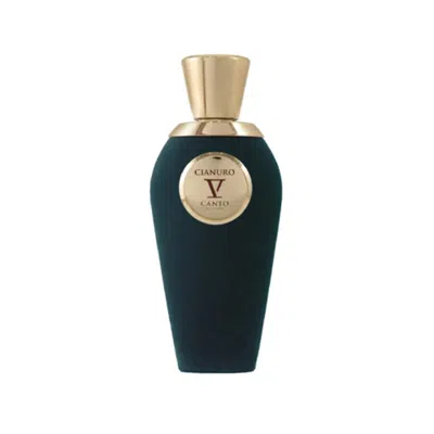 V Canto Unisex Arsenico - Cianuro Extrait De Parfum Spray 3.38 oz (tester) Fragrances 0801463025698
