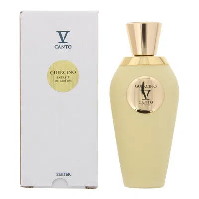 V Canto Unisex Guercino Extrait De Parfum 3.38 oz (tester) Fragrances 8016741802676