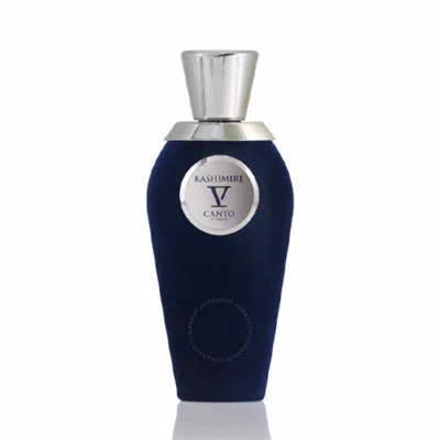 V Canto Unisex Kashimire Extrait De Parfum Spray 3.38 oz (tester) Fragrances 8016741502446 In N/a