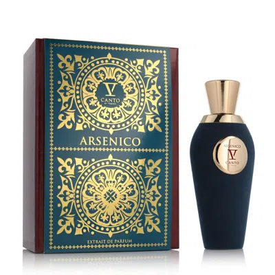 V Canto Unisex Perfume  Arsenico 100 ml Gbby2