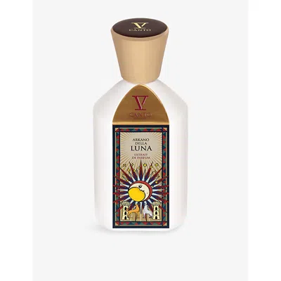 V Canto Womens Arkano Della Luna Extrait De Parfum 100ml