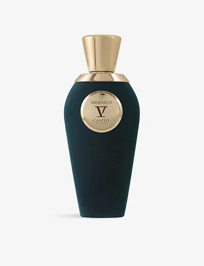 V Canto Arsenico Extrait De Parfum